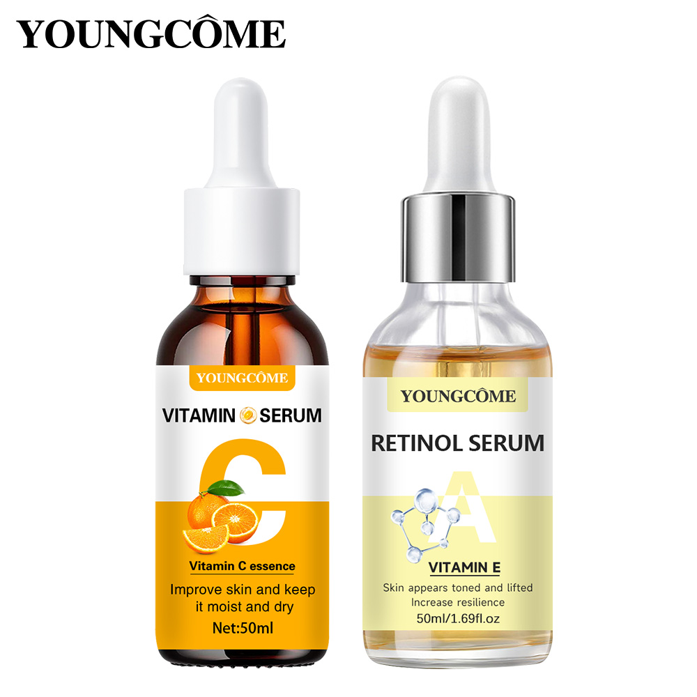 The Ordinary Serum Hyaluronic Acid - Suero fortificado de vitamina C y