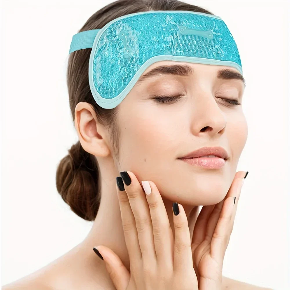 Spa Wellness Massage - Paquete de hielo para envoltura de