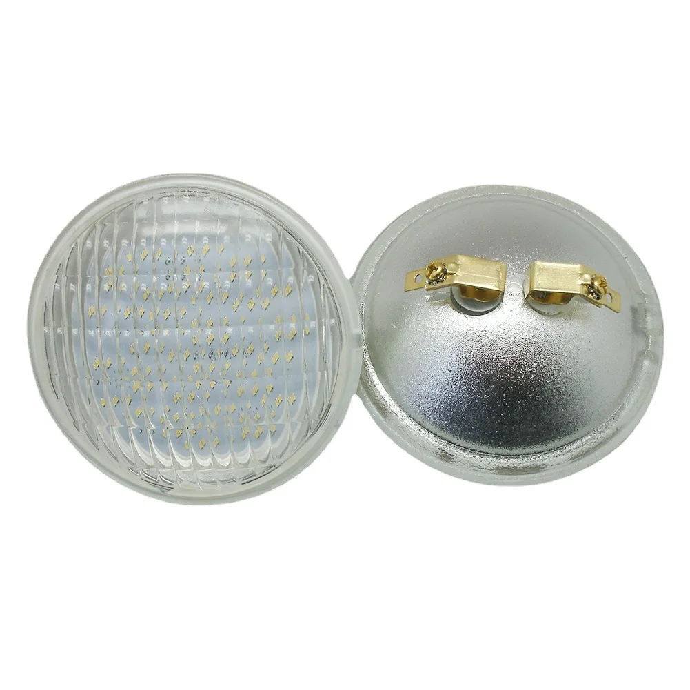 Xy Spa & Wellness George Town - Luces LED Subacuáticas de 24W, 10W,