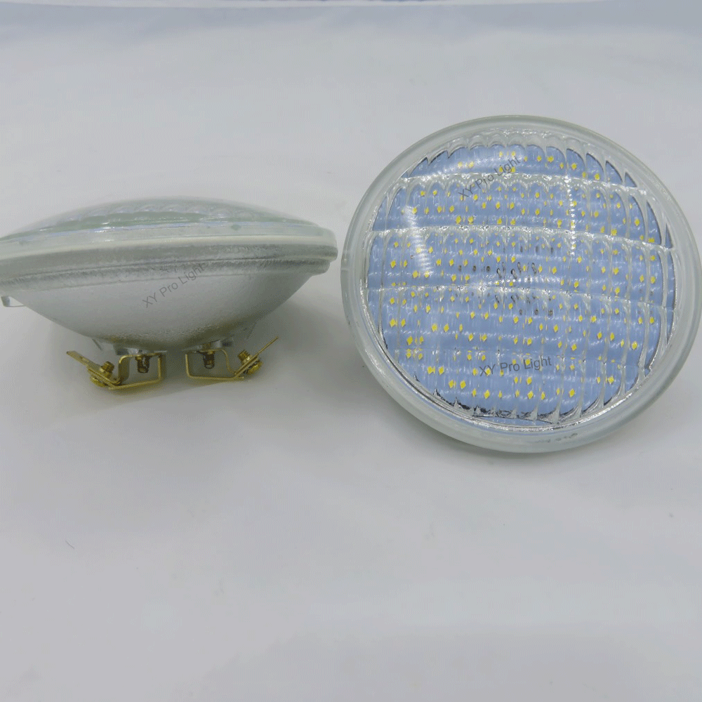 Xy Spa & Wellness George Town - Luces LED Subacuáticas de 7W para