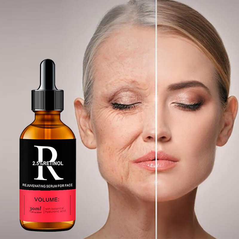 The Ordinary Serum Hyaluronic Acid - Suero Facial para el cuidado de