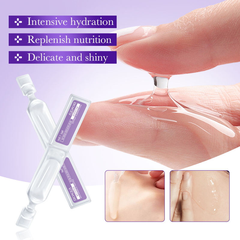 30 Uds BIOAQUA Retinol vitamin - The Ordinary Serum Hyaluronic Acid reseña y precio