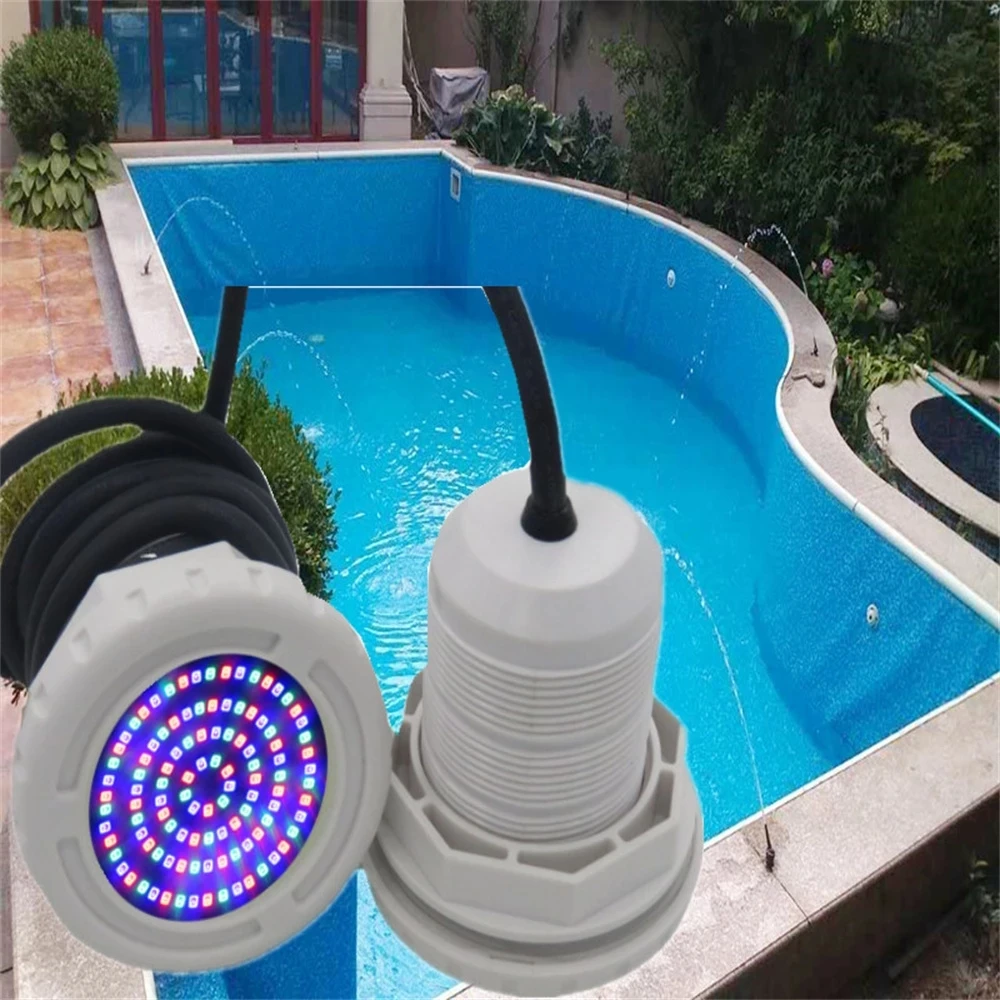 Luces LED para piscina de Spa  - Xy Spa & Wellness George Town reseña y precio