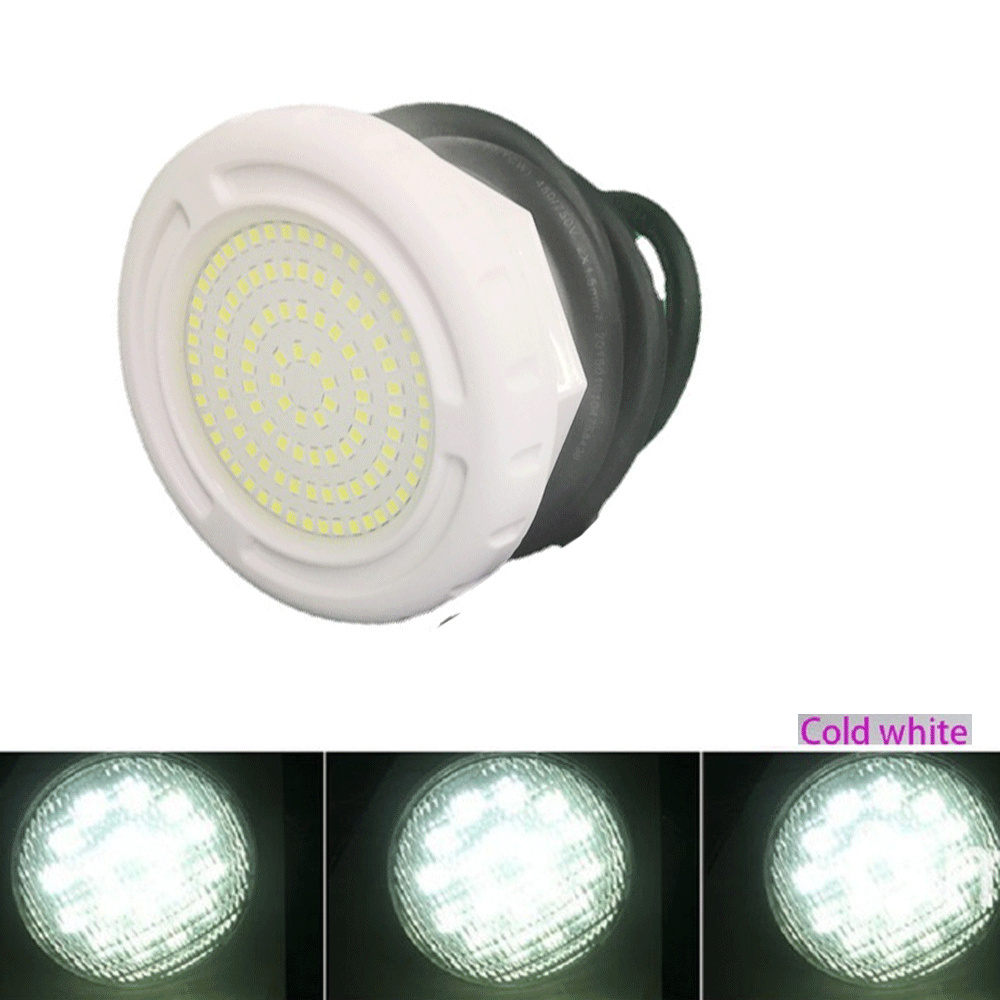 Iluminación LED subacuática RG - Xy Spa & Wellness George Town reseña y precio
