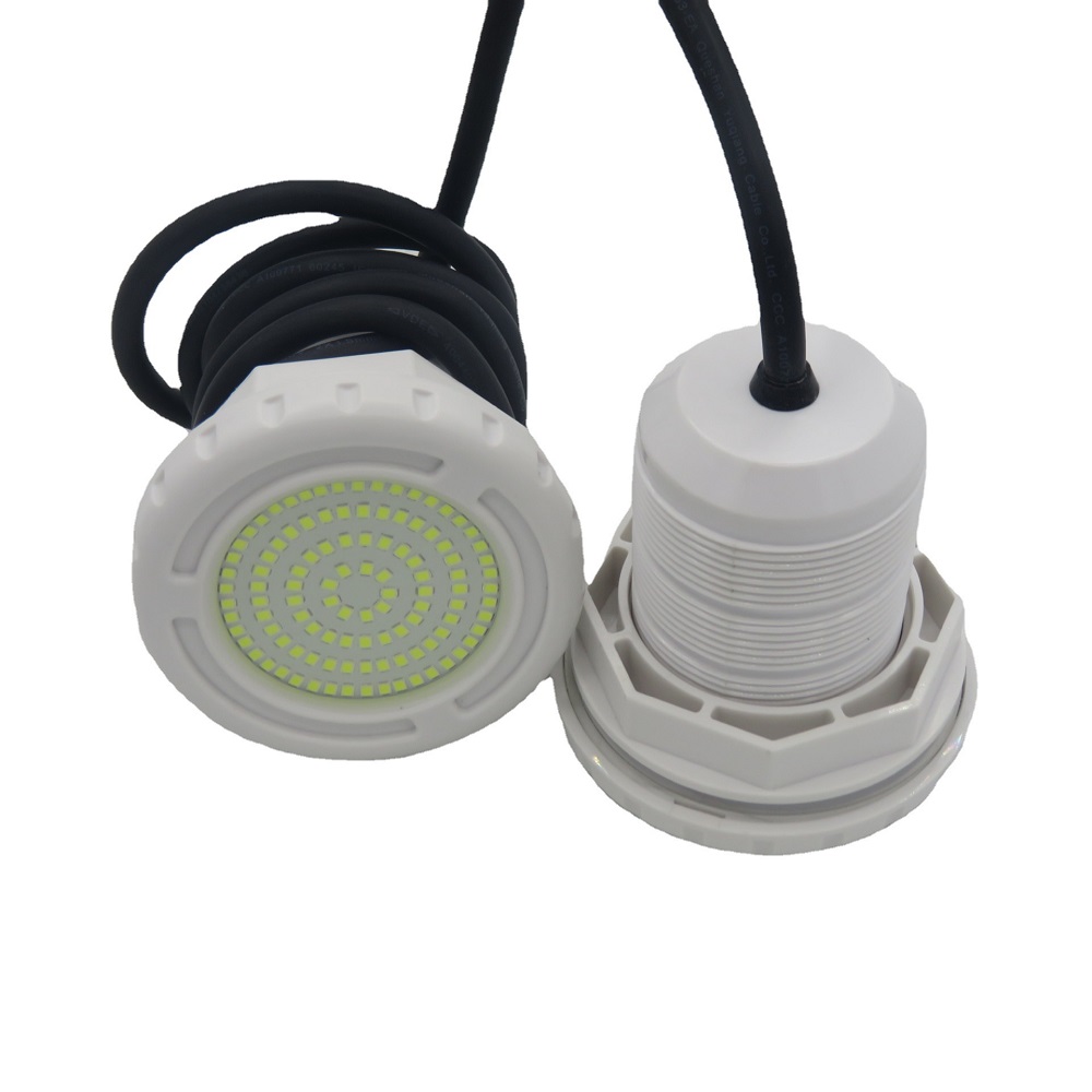 Iluminación LED subacuática RG - Xy Spa & Wellness George Town reseña y precio