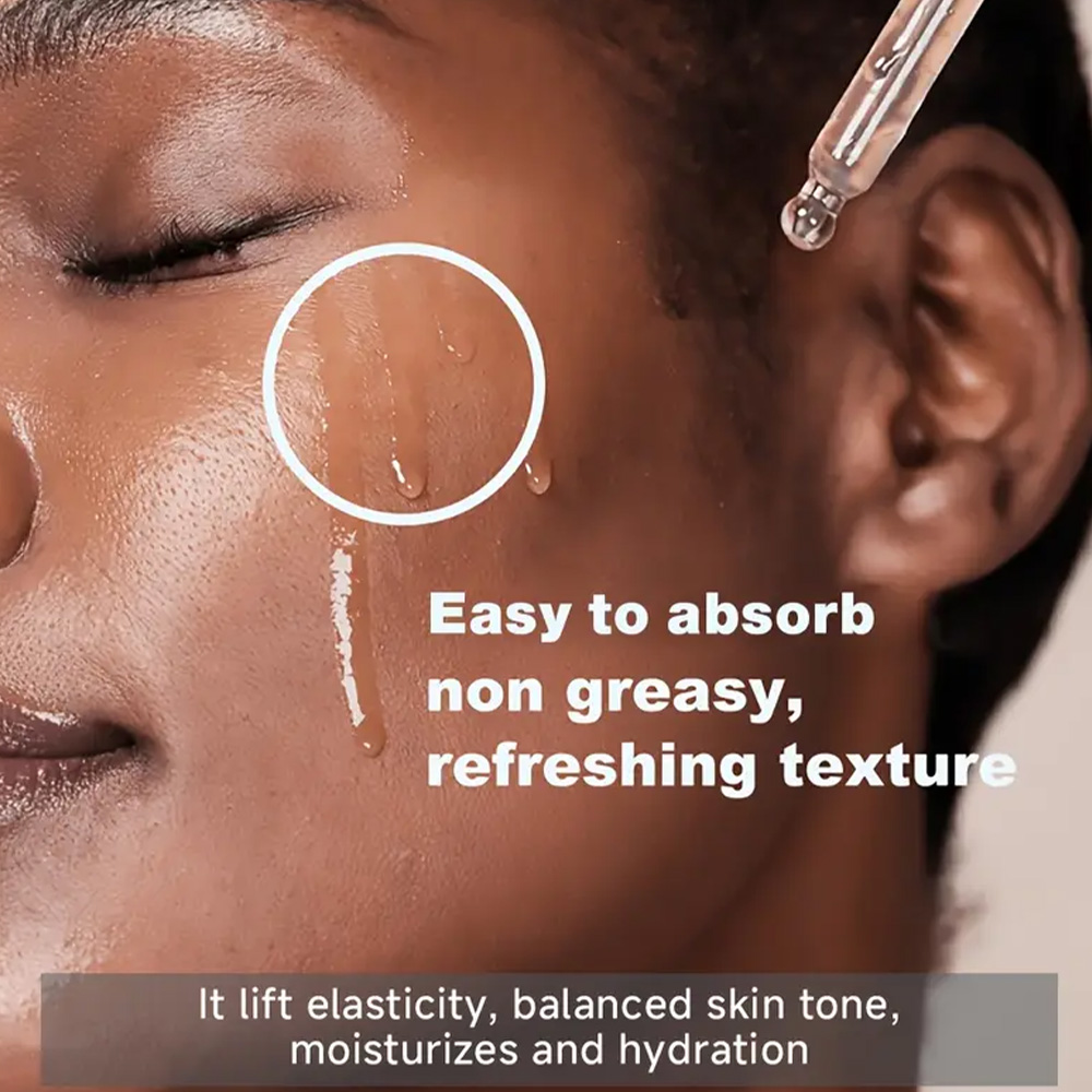 SEYHZE BOTAX Suero facial mejo - The Ordinary Serum Hyaluronic Acid reseña y precio