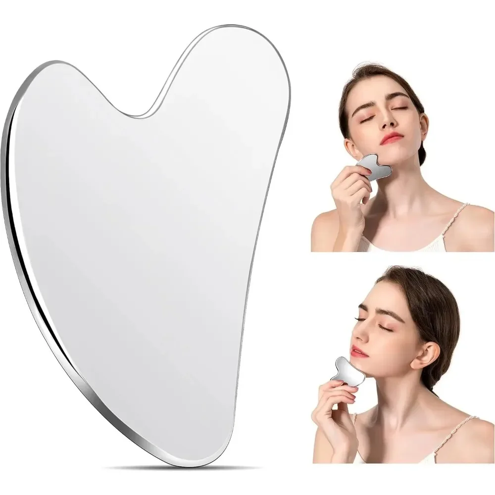 Masaje Facial Gua Sha, herrami - Spa And Wellness reseña y precio