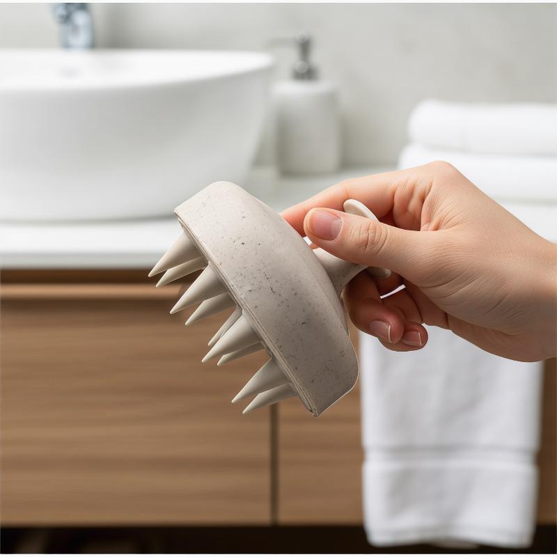 Cepillos de Masaje de Colores  - Spa Wellness Massage reseña y precio