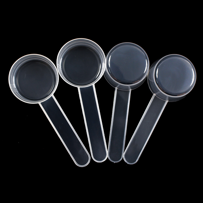 Cucharas Medidoras de 15g/30ml - Sugar Scrub Coffee reseña y precio