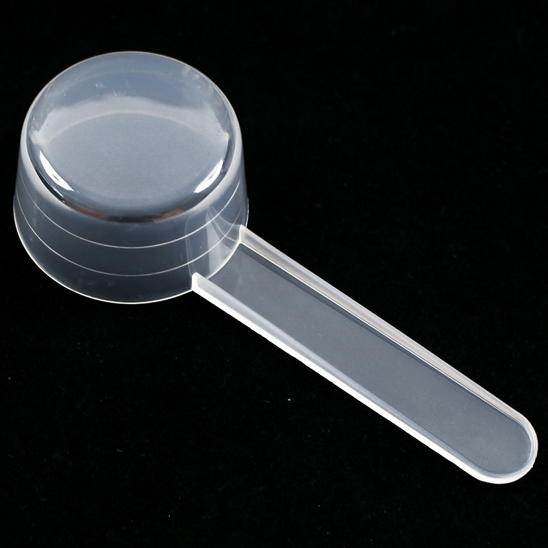Cucharas Medidoras de 15g/30ml - Sugar Scrub Coffee reseña y precio