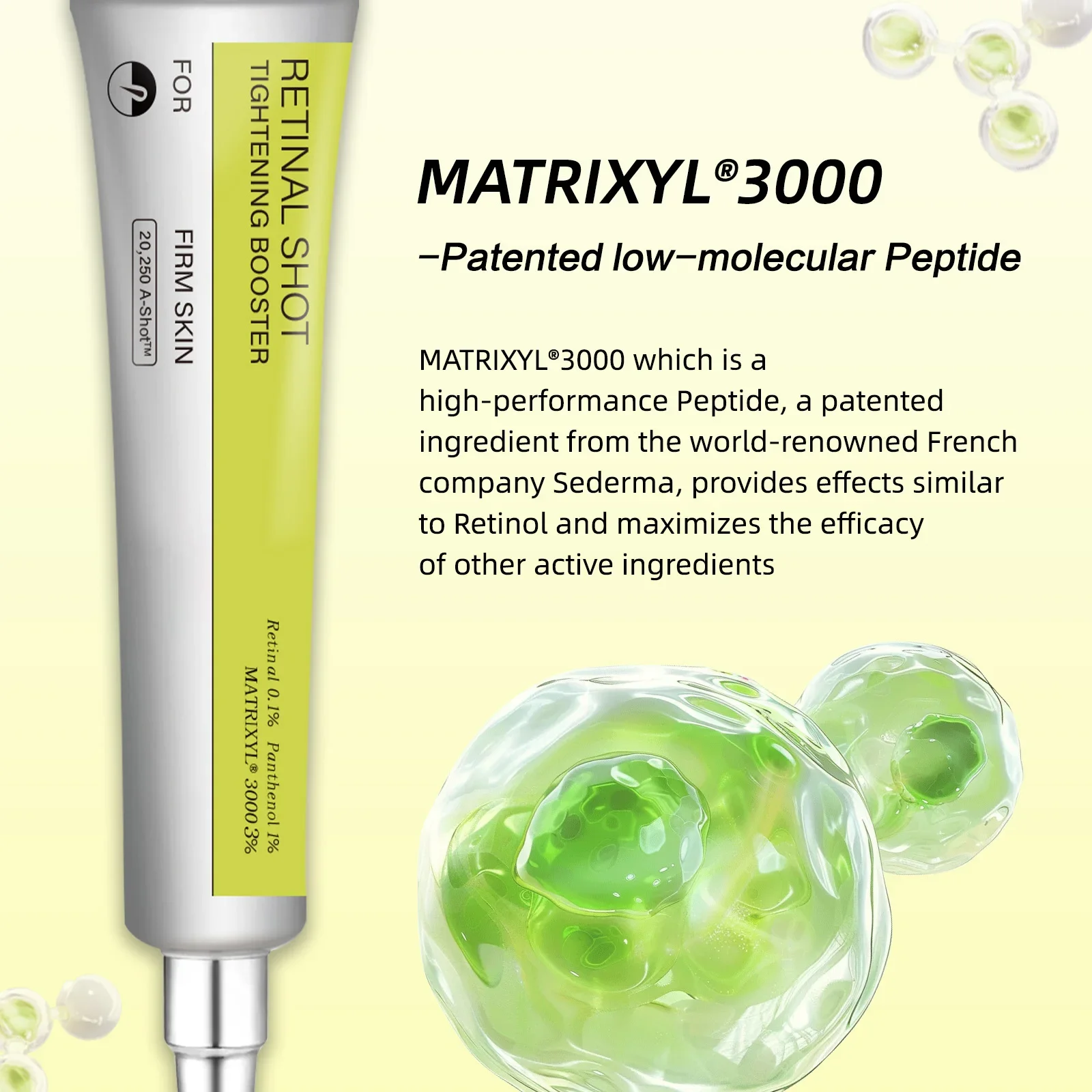 Crema Facial Hidratante con Re - The Ordinary Serum Hyaluronic Acid reseña y precio