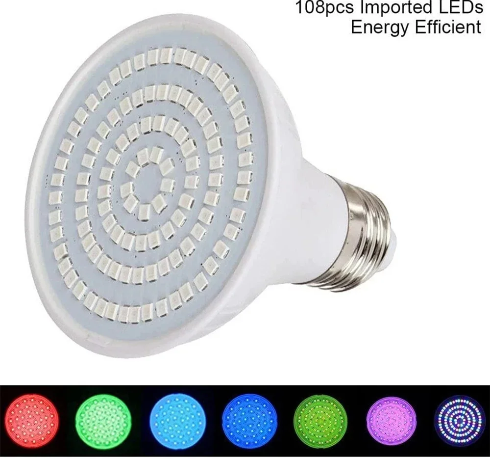 Lámpara LED para Piscina de 12 - Xy Spa & Wellness George Town reseña y precio