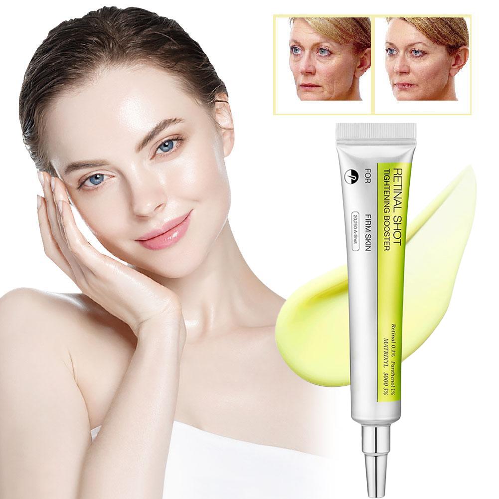 Suero Reafirmante con Retinol  - The Ordinary Serum Hyaluronic Acid reseña y precio