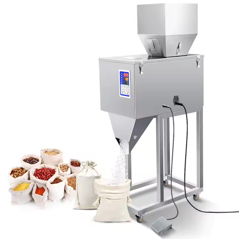 【OFERTA】Máquina semiautomática - Sugar Scrub Coffee reseña y precio