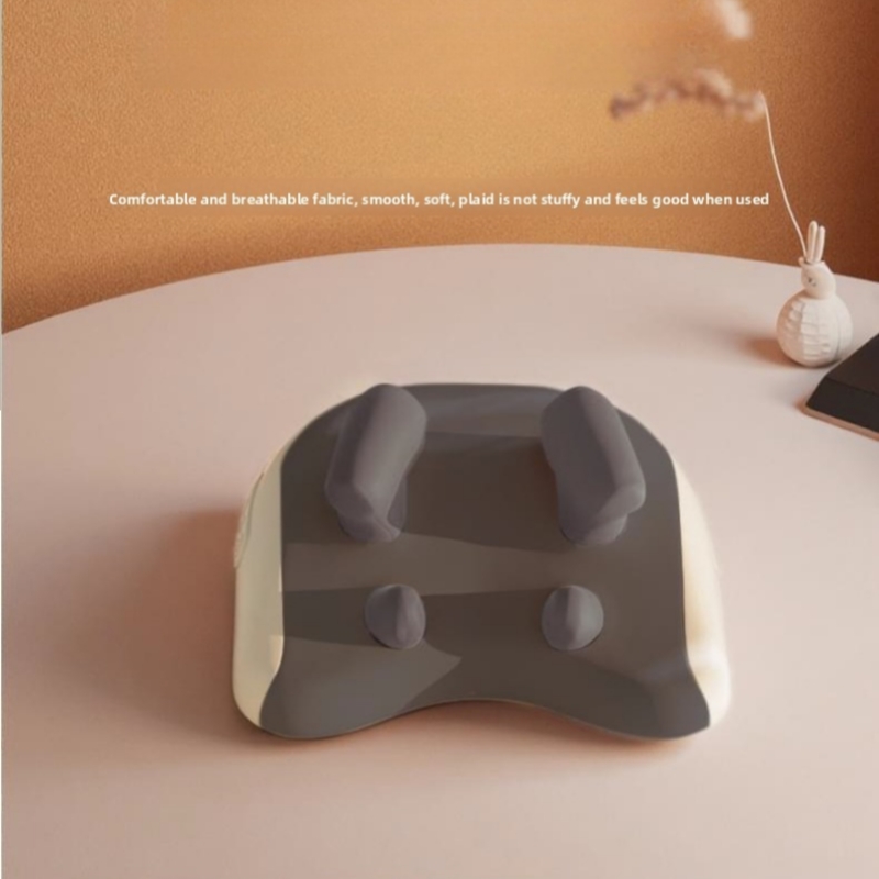 SPA almohada portátil masajead - Spa Wellness Massage reseña y precio