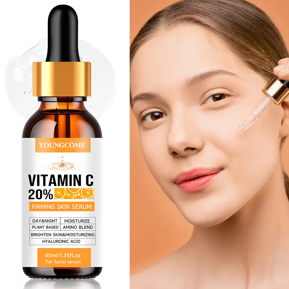 YOUNGCOME Suero facial premium - The Ordinary Serum Hyaluronic Acid reseña y precio