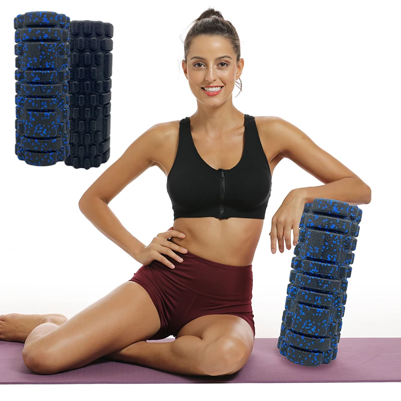 Rodillo de espuma para Fitness - Spa And Wellness reseña y precio
