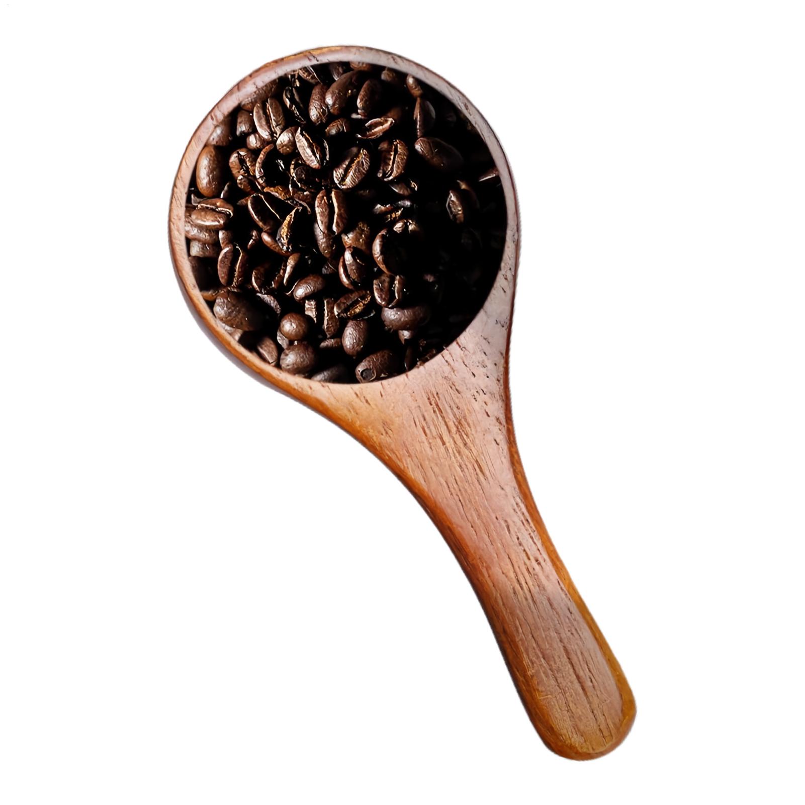Cuchara medidora de café de ma - Sugar Scrub Coffee reseña y precio
