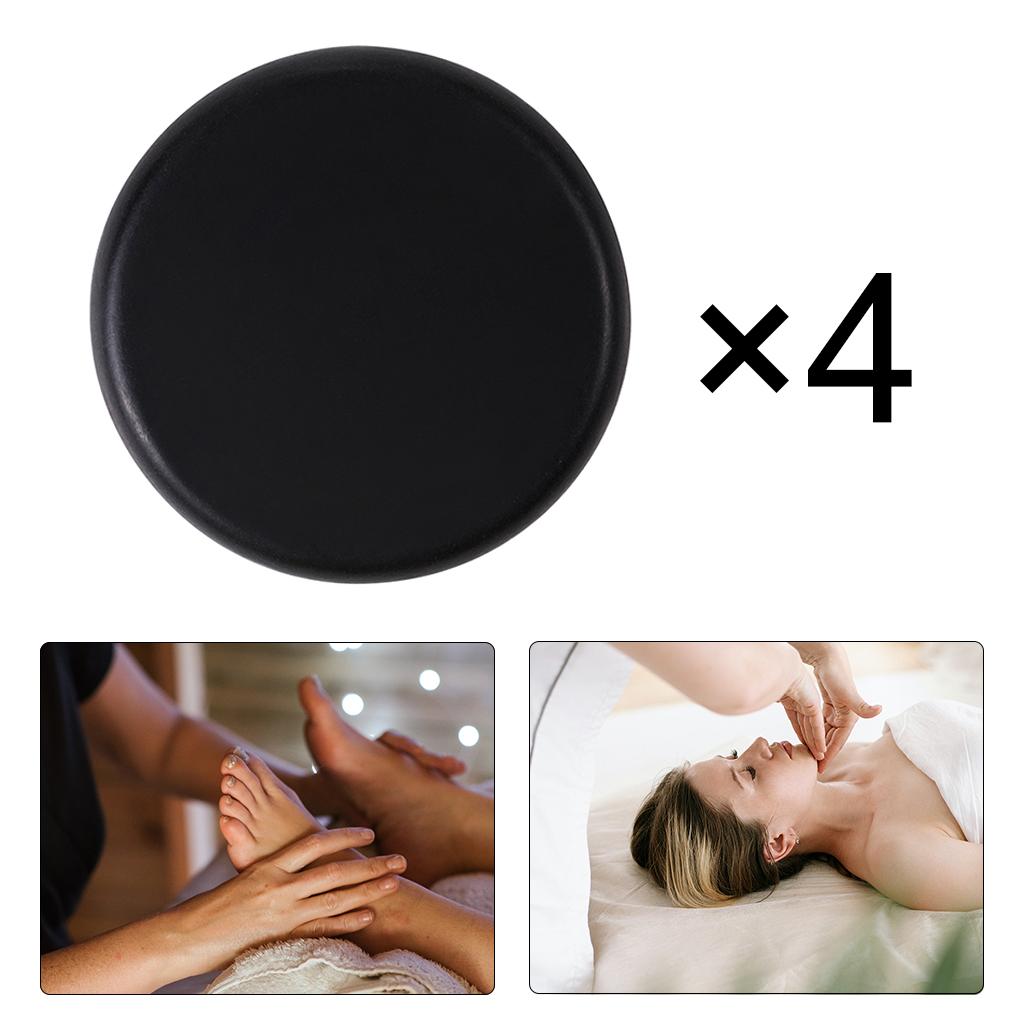 Piedras de Masaje de Basalto p - Spa Wellness Rockwell reseña y precio