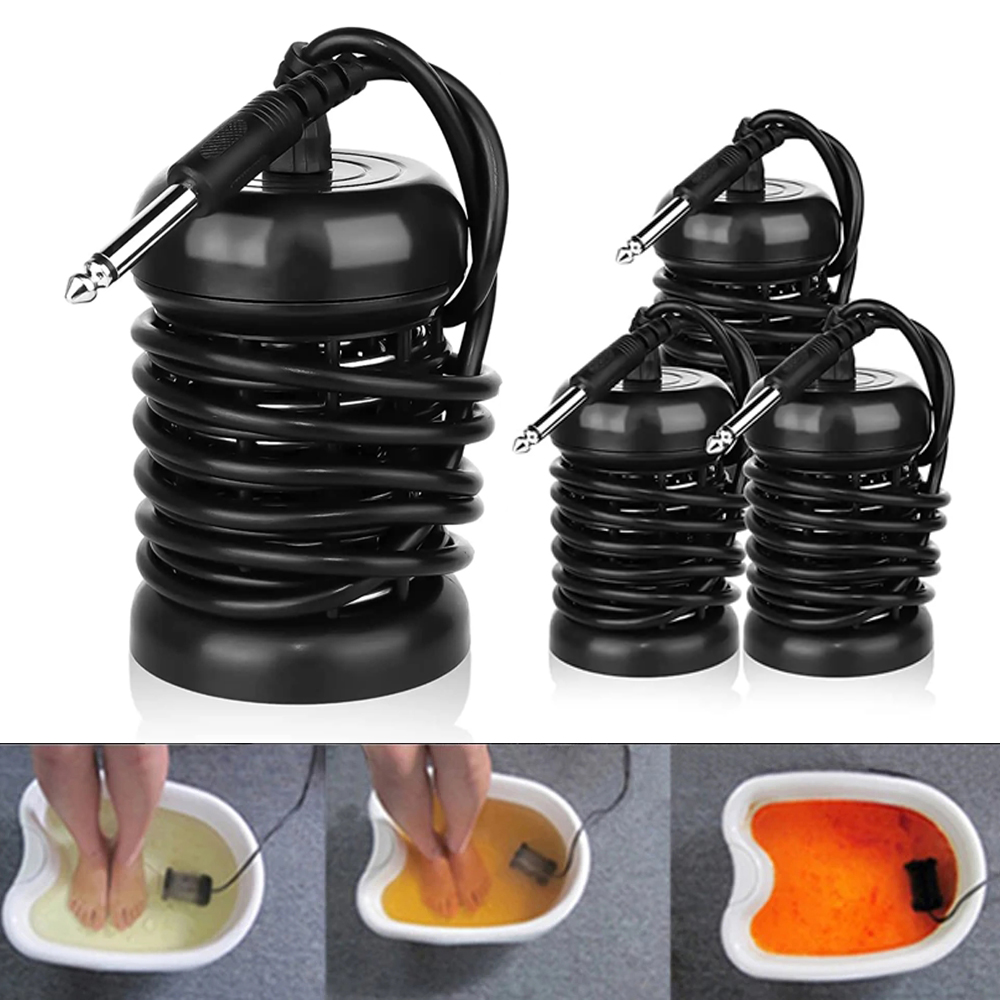 Baño de pies desintoxicante, m - Spa Wellness Massage reseña y precio