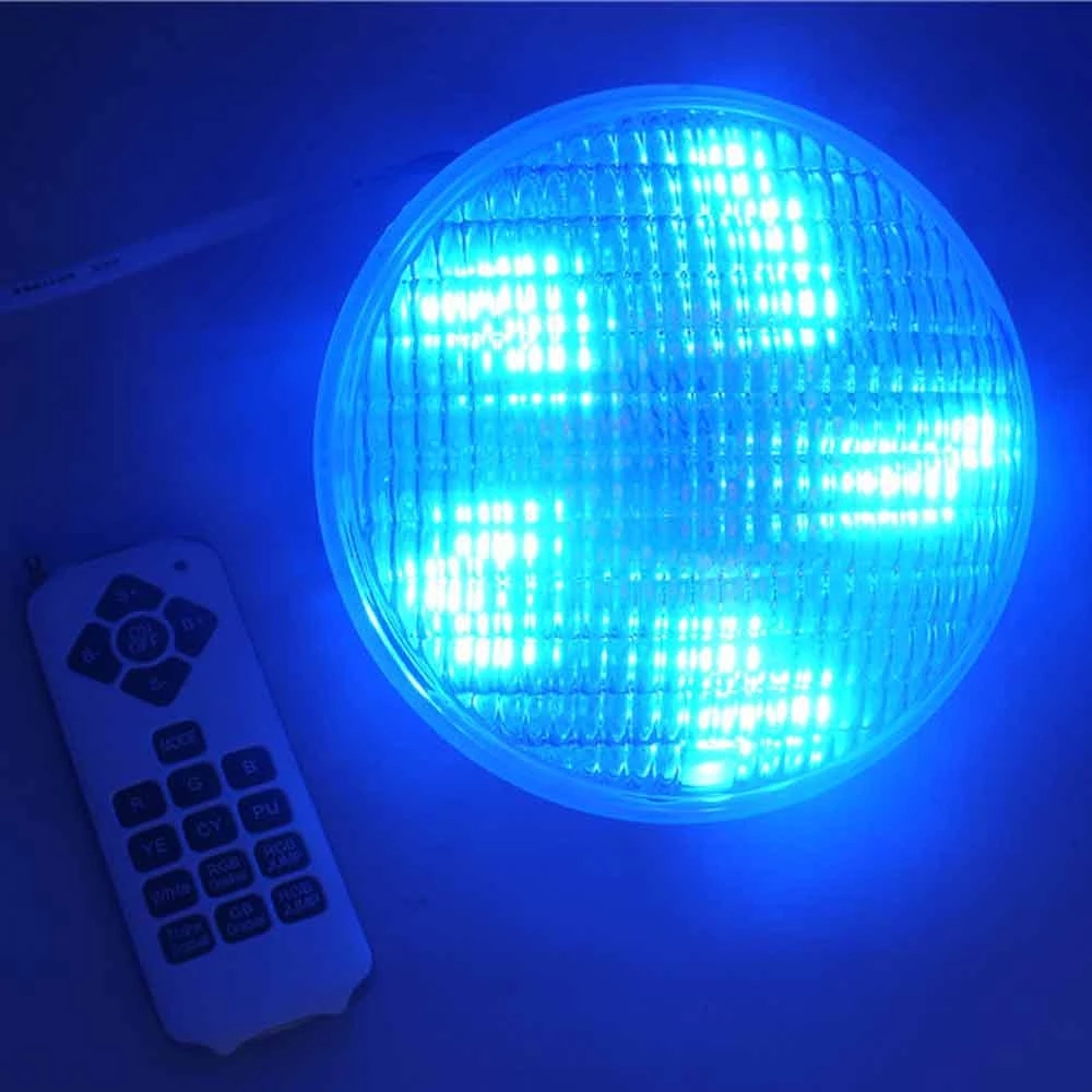 Luces LED subacuáticas RGB, 18 - Xy Spa & Wellness George Town reseña y precio