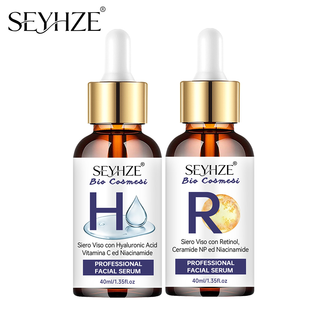 SEYHZE Retinol & Niacinamide S - The Ordinary Serum Hyaluronic Acid reseña y precio