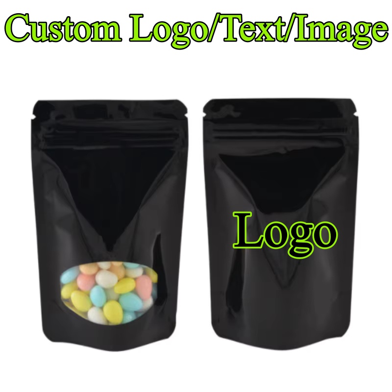 Bolsa de embalaje Ziplock con  - Sugar Scrub Coffee reseña y precio