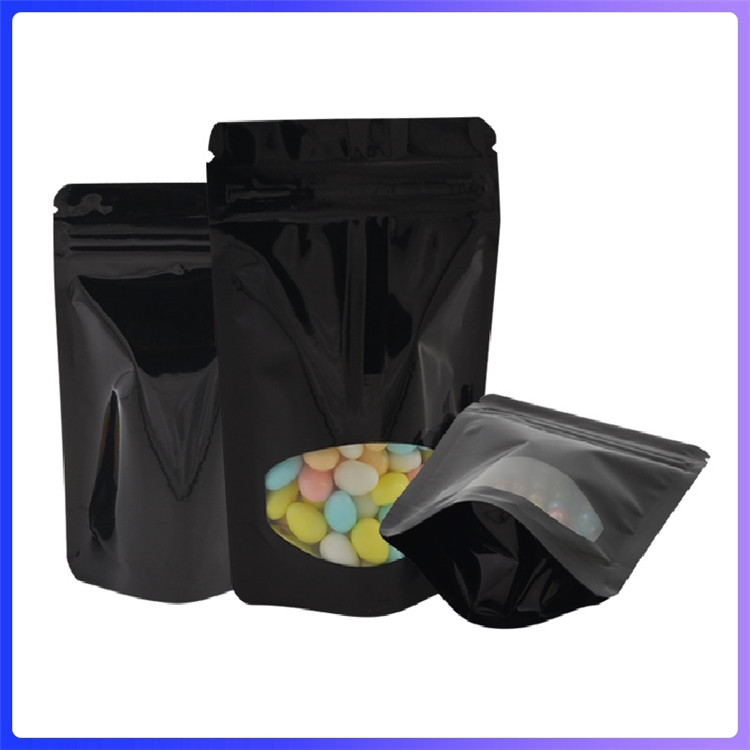 Bolsa de embalaje Ziplock con  - Sugar Scrub Coffee reseña y precio