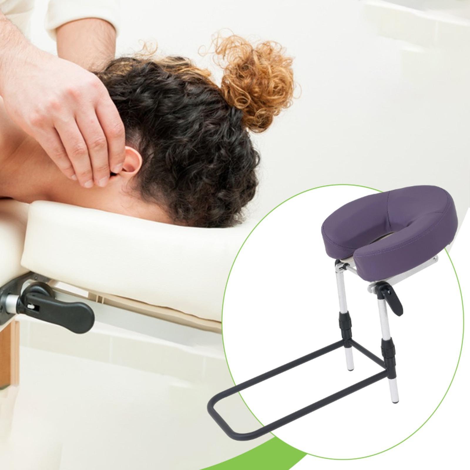 Kit de reposacabezas de masaje - Spa Wellness Massage reseña y precio