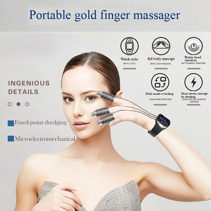 NUEVO Dispositivo de Microcorr - Spa And Wellness reseña y precio