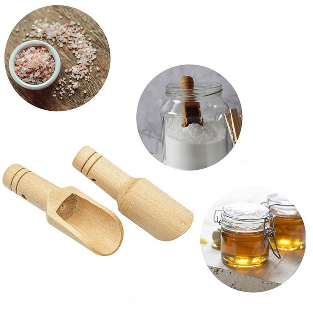 10 Uds. De cuchara pequeña de  - Sugar Scrub Coffee reseña y precio