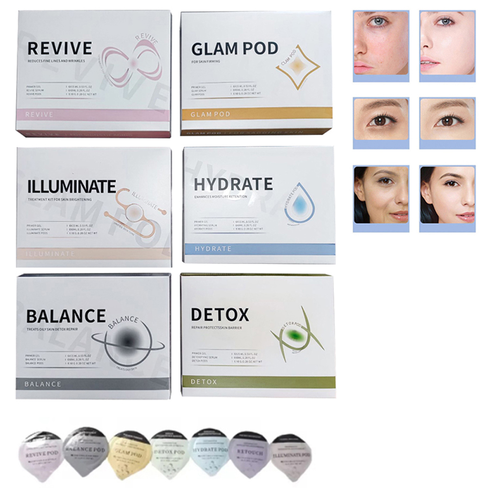 NUEVA Máquina Facial de Burbuj - Spa And Wellness reseña y precio