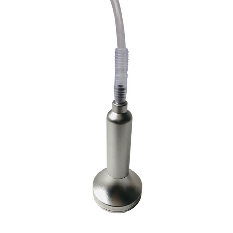Tubo para máquina de terapia d - Spa And Wellness reseña y precio
