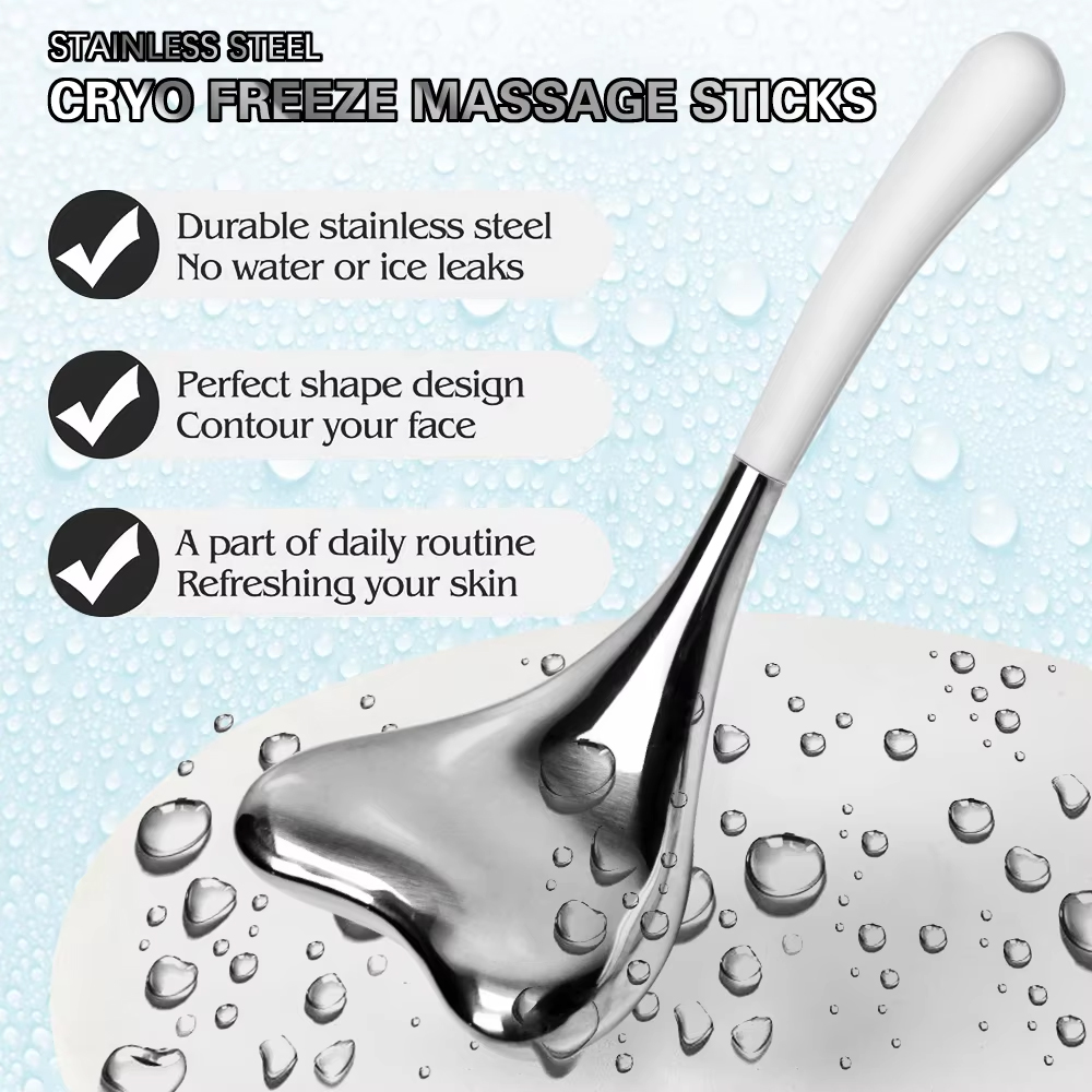 Cuchara masajeadora con globos - Spa And Wellness reseña y precio