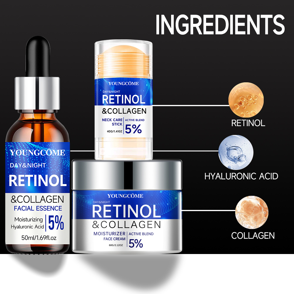 Retinol eliminador de arrugas, - The Ordinary Serum Hyaluronic Acid reseña y precio