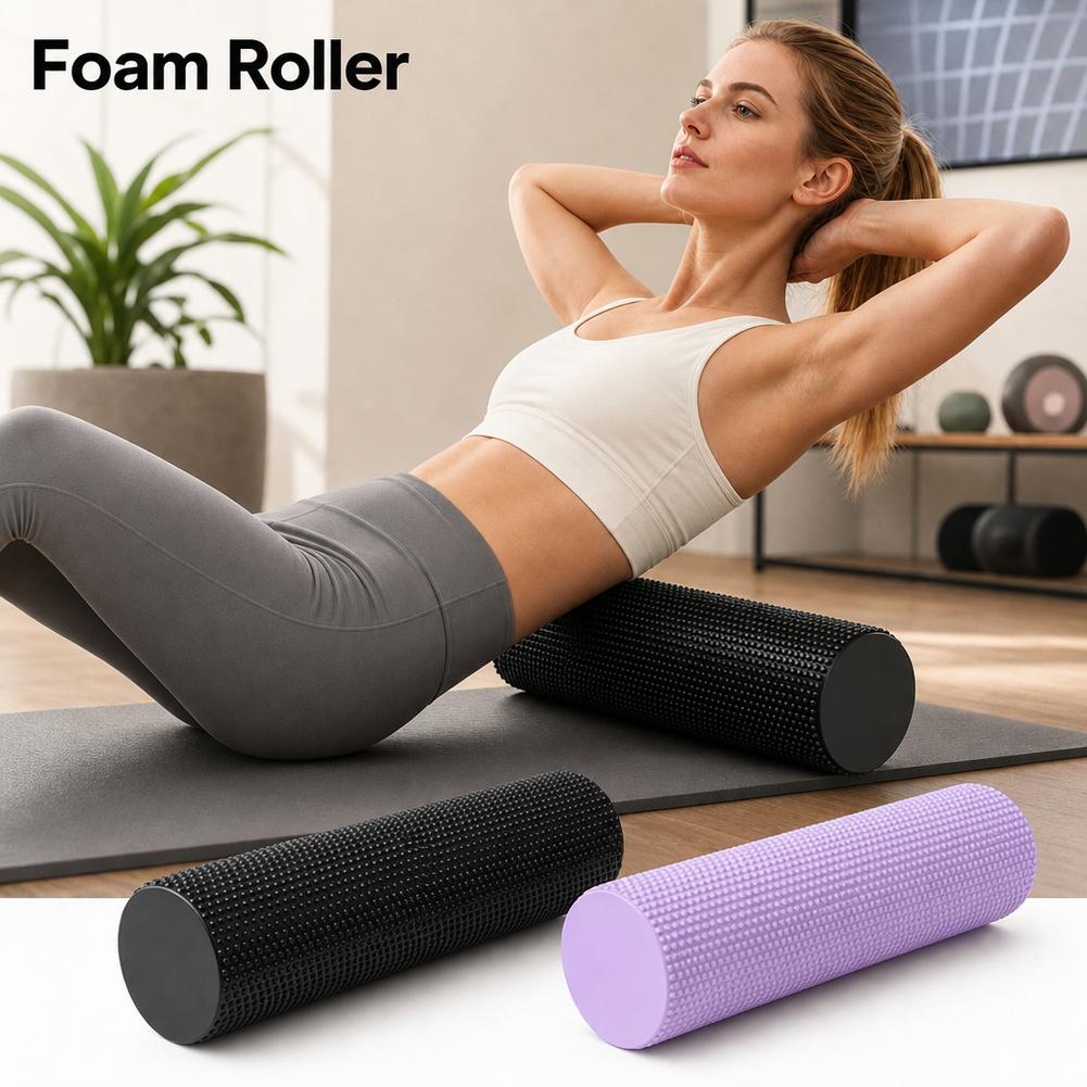 Rodillo de Espuma EVA para Yog - Spa And Wellness reseña y precio