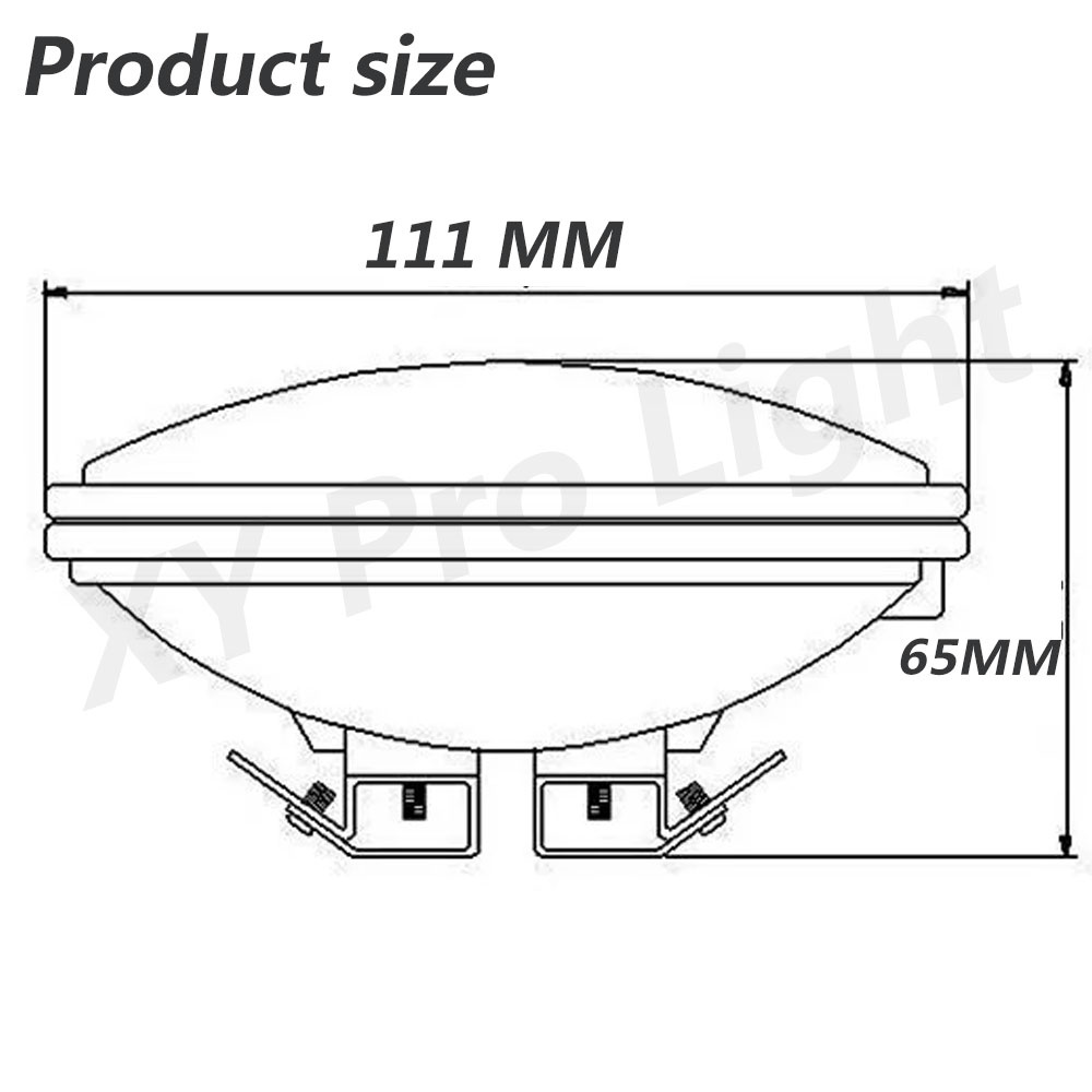 Luces LED Subacuáticas de 7W p - Xy Spa & Wellness George Town reseña y precio