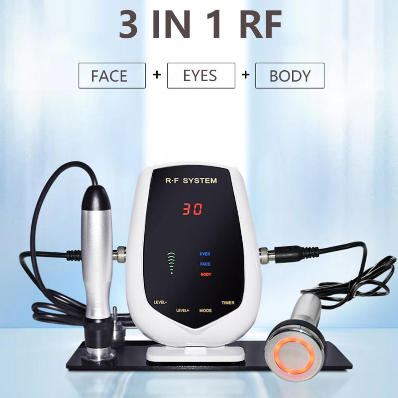 Máquina de elevación RF de rad - Spa And Wellness reseña y precio