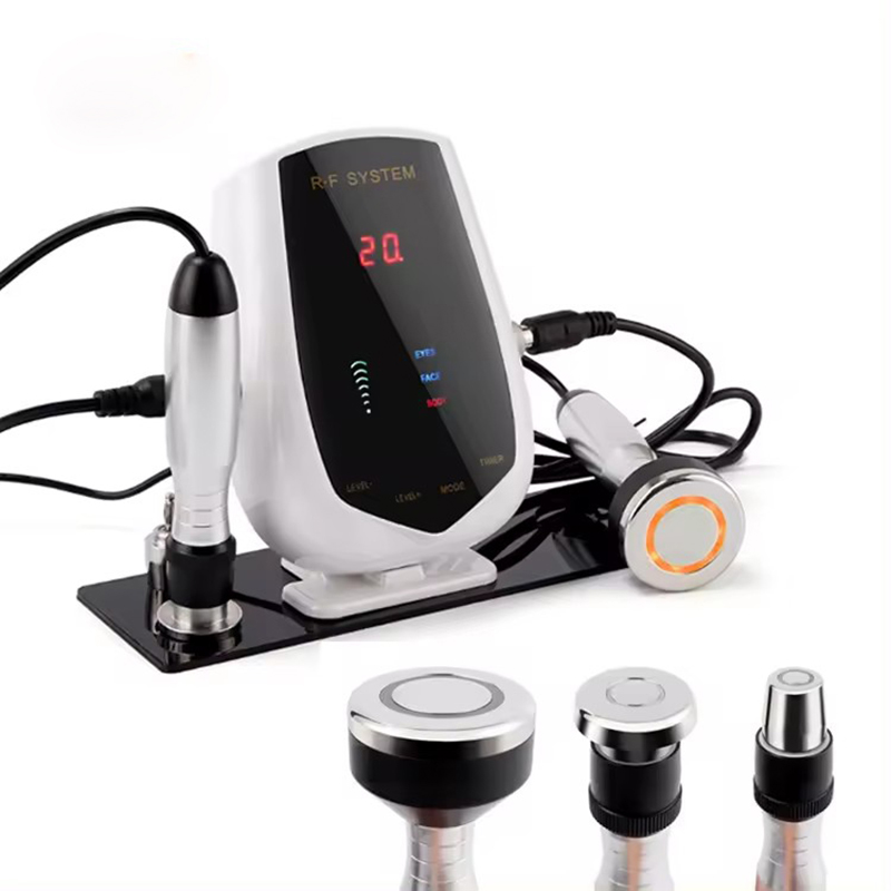 Máquina de elevación RF de rad - Spa And Wellness reseña y precio