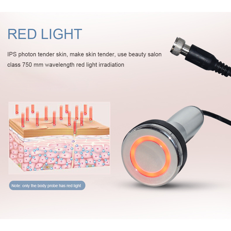 Máquina de elevación RF de rad - Spa And Wellness reseña y precio