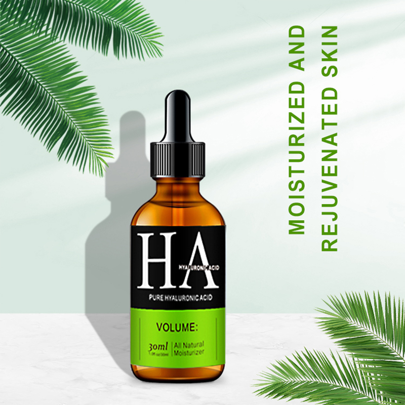 Suero Facial para el cuidado d - The Ordinary Serum Hyaluronic Acid reseña y precio