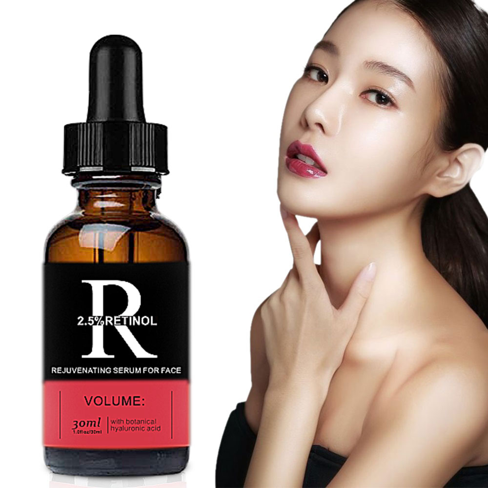 Suero Facial para el cuidado d - The Ordinary Serum Hyaluronic Acid reseña y precio