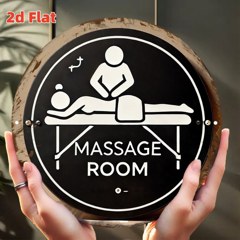 Impresión plana 2D de alta def - Spa Wellness Day reseña y precio