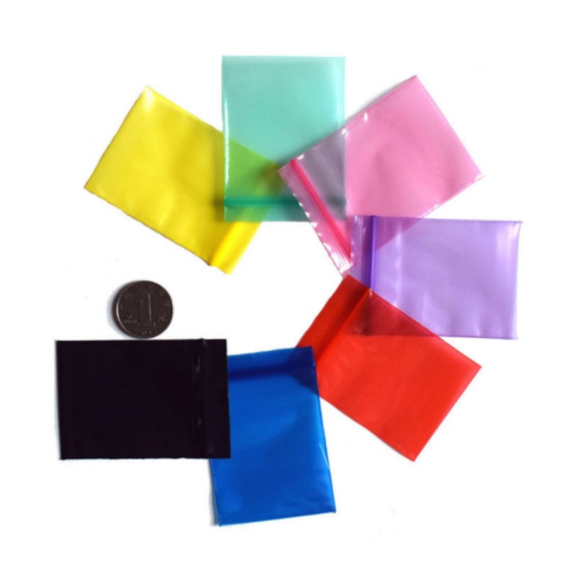 50/100 Uds. Bolsa de embalaje  - Sugar Scrub Coffee reseña y precio
